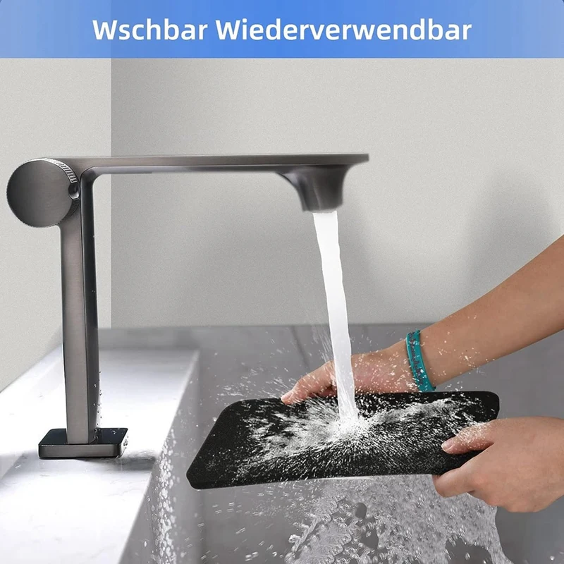 قطع غيار فلتر مجفف للمنزل ، مضخة حرارية ، فلتر إسفنجي ، حلوى ، هوفر ، أوستين ، معالج ، منزل ، 4 روض