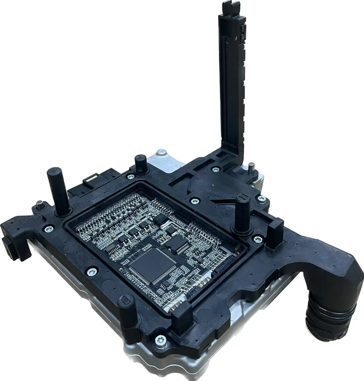 

WWT Reman DQ250 02E TCU High Quality Remanufactured With Brand New Computer Board Imported CPU