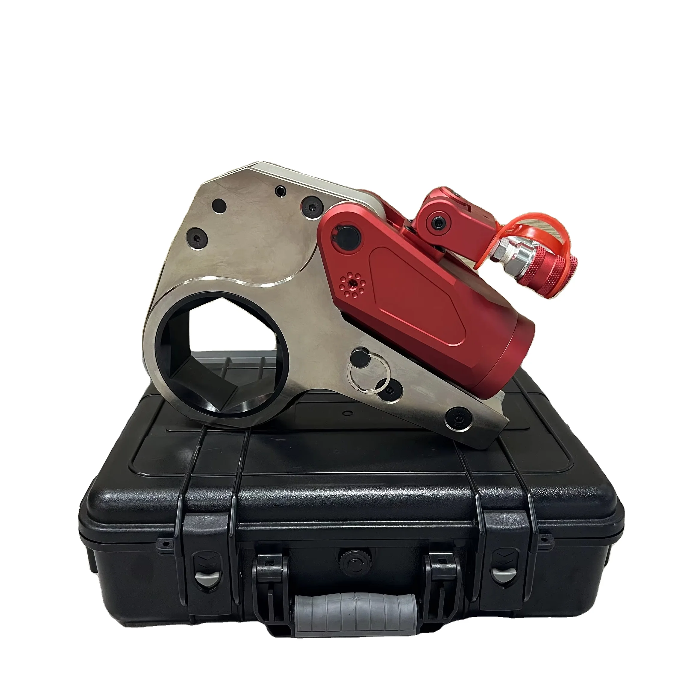 

China Supplier Low Profile 2 BHW Hydraulic Torque Wrench