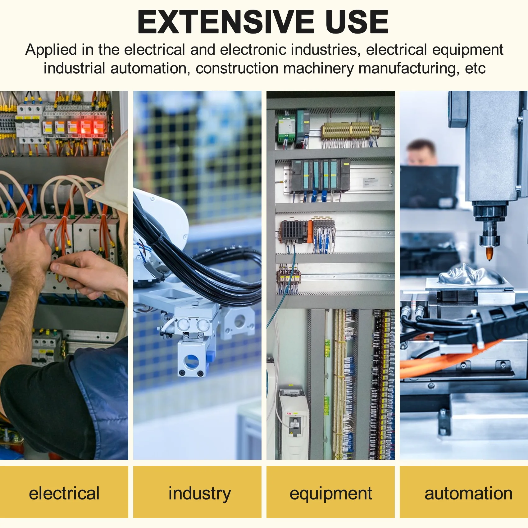 A88M 300 قطعة 22-16 16-14 12-10 AWG معزول شوكة الأشياء بأسمائها الحقيقية U-نوع سلك موصل محطة تجعيد الكهربائية