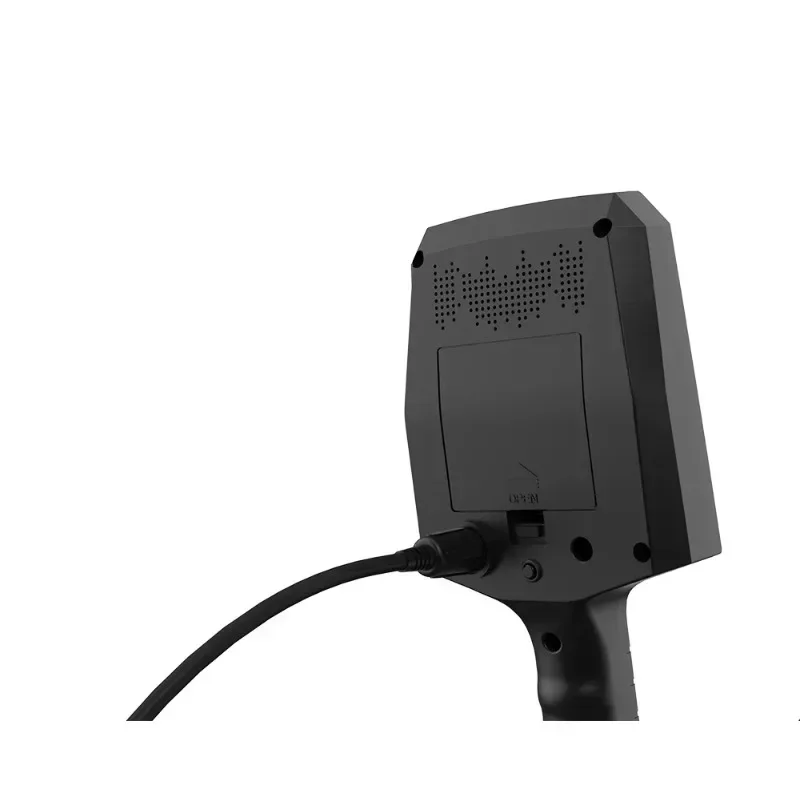 TIANXUN X13 Pro Metal Detector Cacciatore di metalli ad alta sensibilità Cercatore d'oro Cacciatore di tesori Profondità 2,5 m Finder Pinpoint Detecto