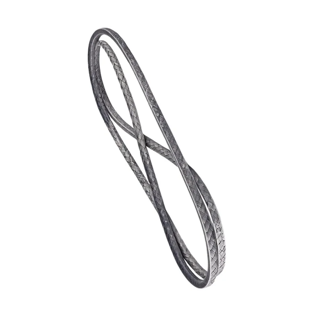 Drive Belt for Rider 850-12 Compatible with OEM Part Numbers 531005016 589531601 Reinforced Rubber Construction