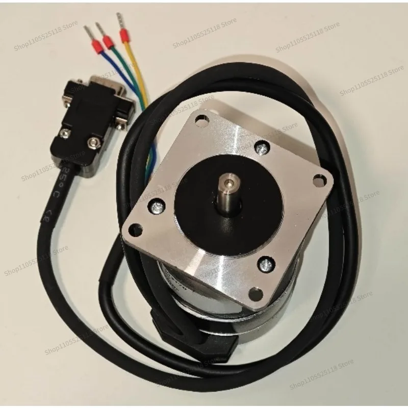 For 57ST70 DC Brushless Servo Motor, Single Turn Absolute Value,