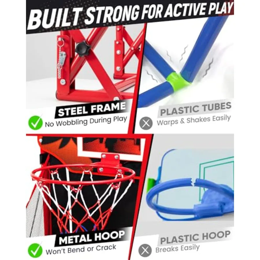 Thumbnail 3 - #22 Best Rated Basketball Arcade Games to Buy in 2026