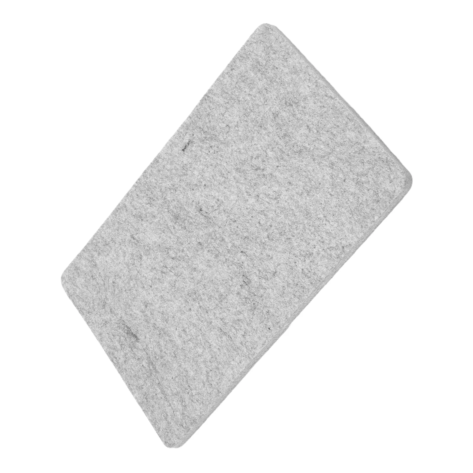 

Felt Pressing Mat Wool Ironing Mat For Quilting Sewing High Absorption Heat Resistant Felting Pad Dry Cleaning Use Multiple