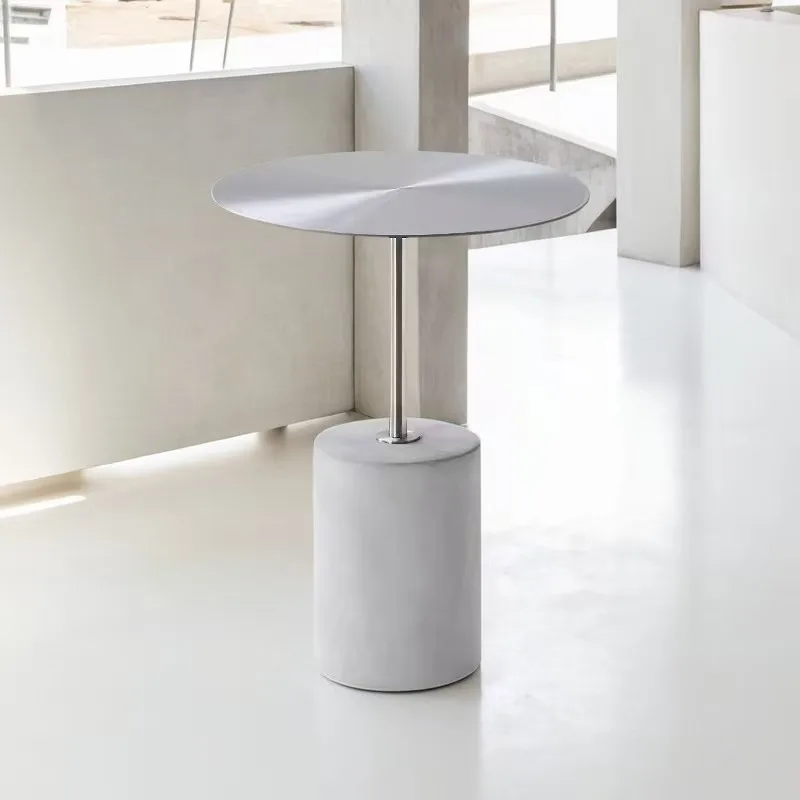 

Угловой стол Угловой стол Мебель для гостиной Mein Ecktisch YS40CC