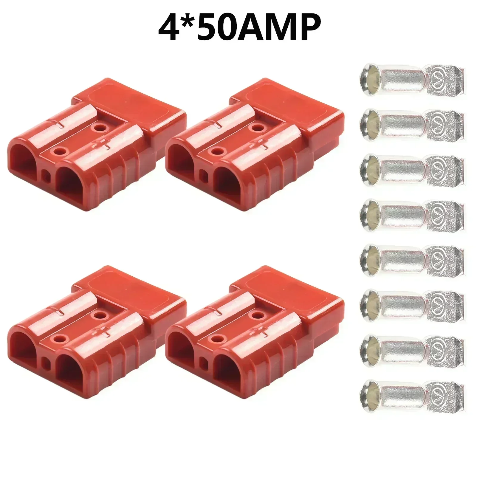 6X Connectors For S…