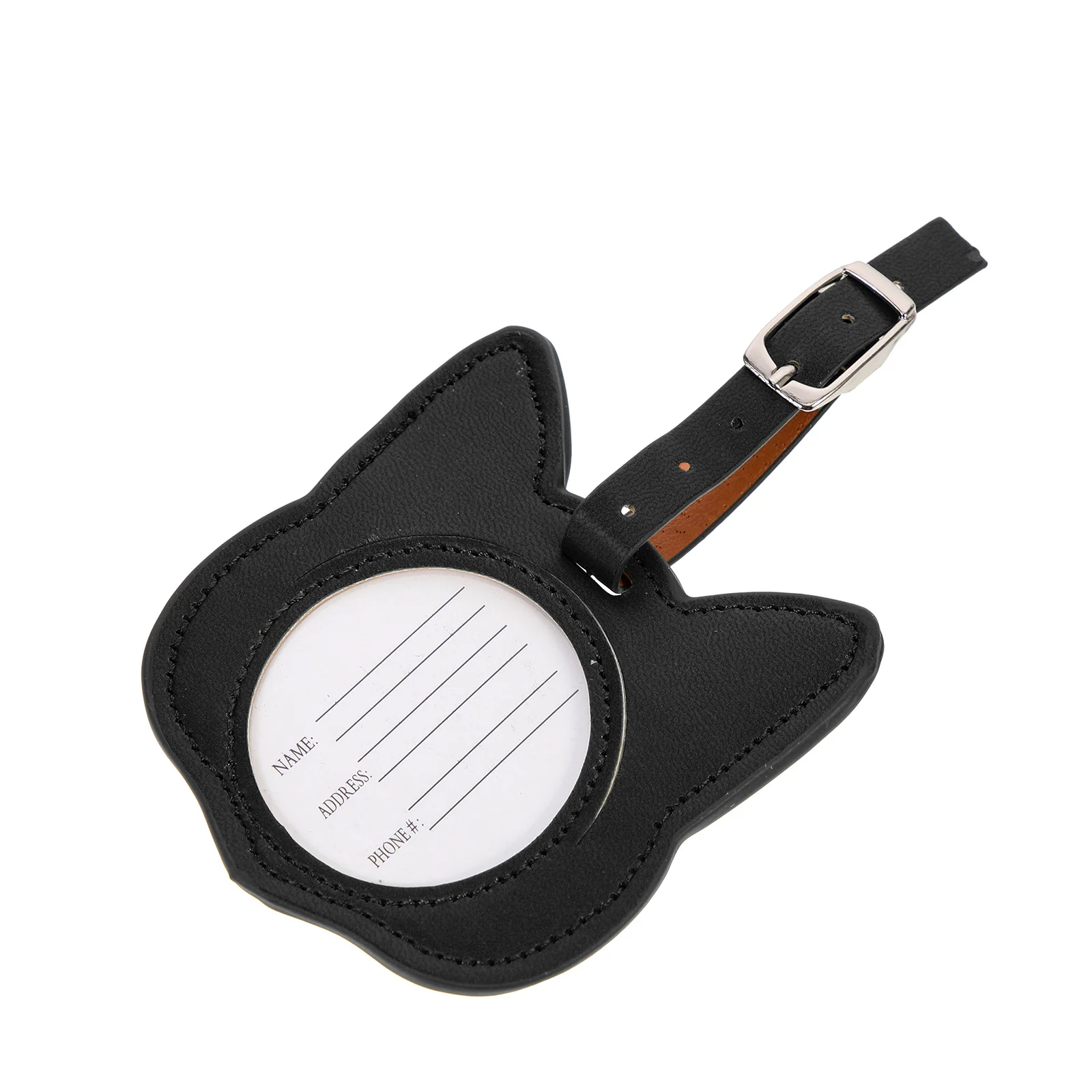 لحقائب السفر حقيبة واق من المطر إكسسوارات السفر خفيفة الوزن محمولة مادة البولي يوريثان الاستخدام العملي اتقان غرامة تصميم القط الأمتعة