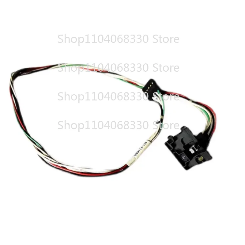 JK  4pcs  Power Button Line For HP 600G1 800G1 880 G1 G2 SFF MT Chassis,711580-001 Replacement