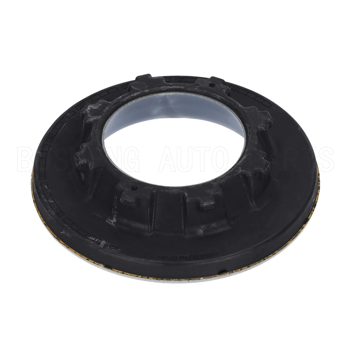 1 Piece Refurbished Rear Spring Upper Isolator for Tesla Model Y 20-25 Model 3 24- OEM 1188471-00-C 1188471 00 C 118847100C