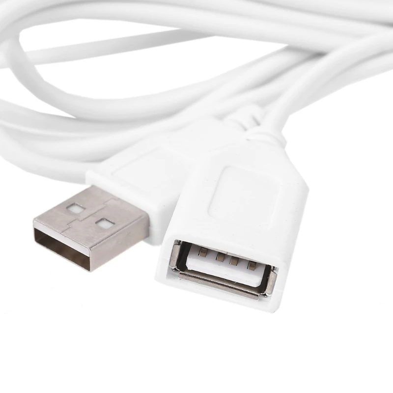 Многофункциональный пульт дистанционного управления для USB-вентилятора, светодиодной подсветки, 4-скоростной регулируемый пульт дистанционного управления с функцией синхронизации 2–8 часов, переключатель включения и выключения для USB
