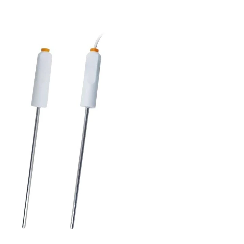 

T-818-B-6 type T-818-B-6F type temperature electrode laboratory supporting temperature sensor