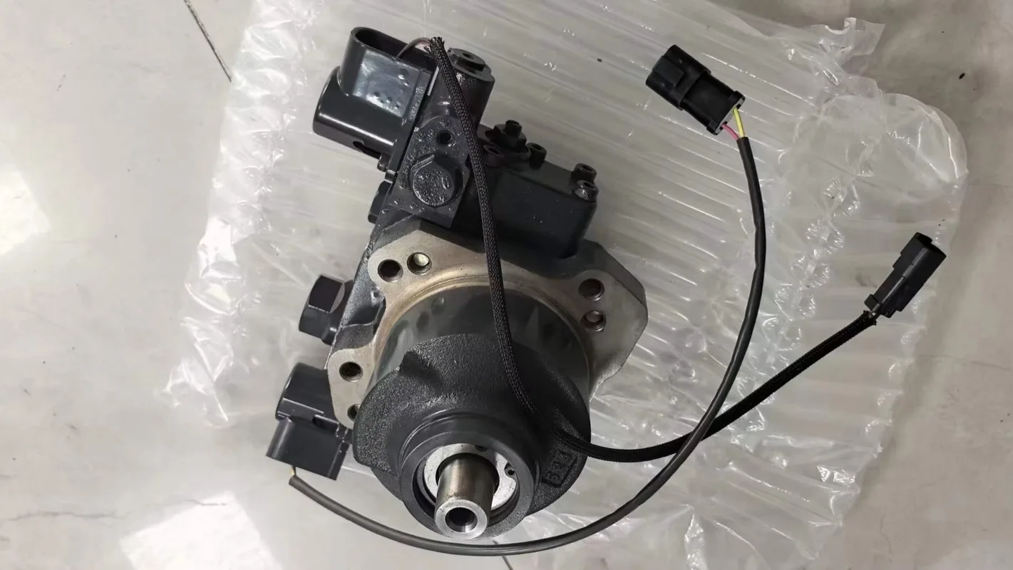 Excavator Parts KWH0018 Fan Motor Electric Motor for CX460B CX470B CX490B CX700B CX800B CX470C CX490D CX500D CX700D