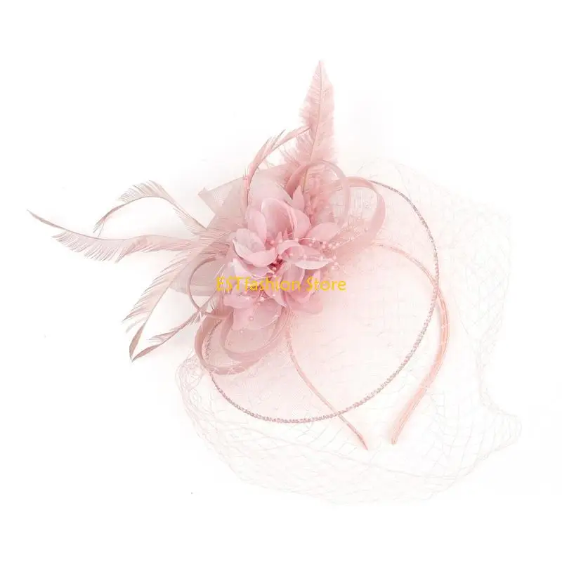 y5gc-繊細なヘッドバンド-フェザー糸-プロムヘアバンド-フェスティバル-パーティー-ヘッドピース-女の子用