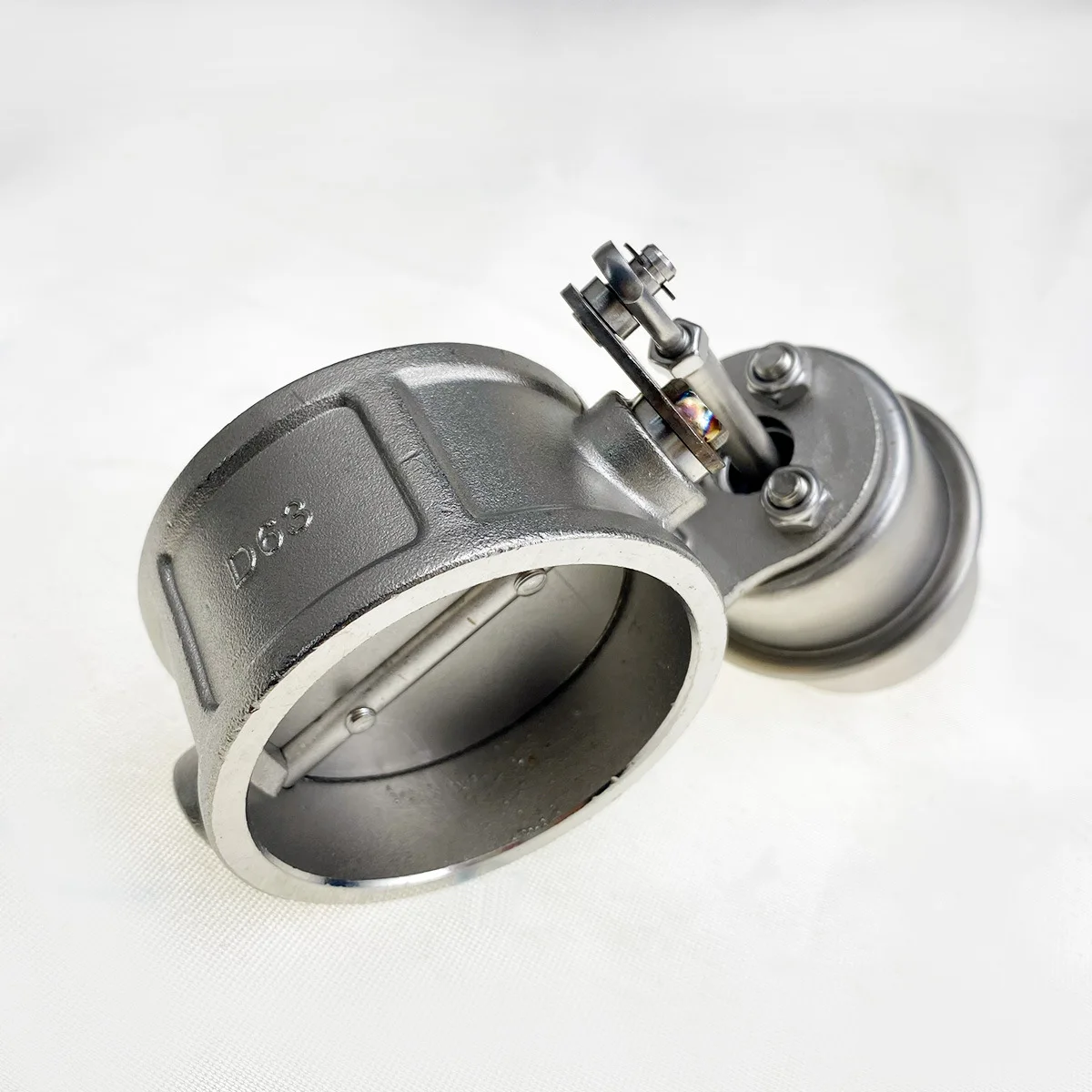 

Автомобильный пульт дистанционного управления, нормально закрытая модификация вакуумного выпускного клапана