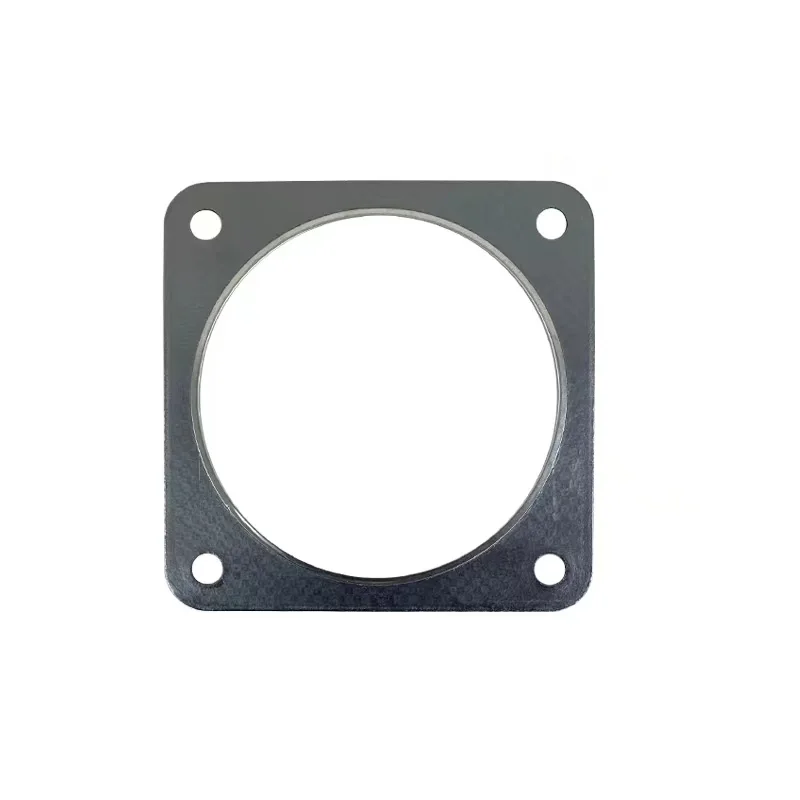 

Аксессуары для экскаваторов Komatsu 6D125, соединительная пластина глушителя 6156-11-5550, высокое качество