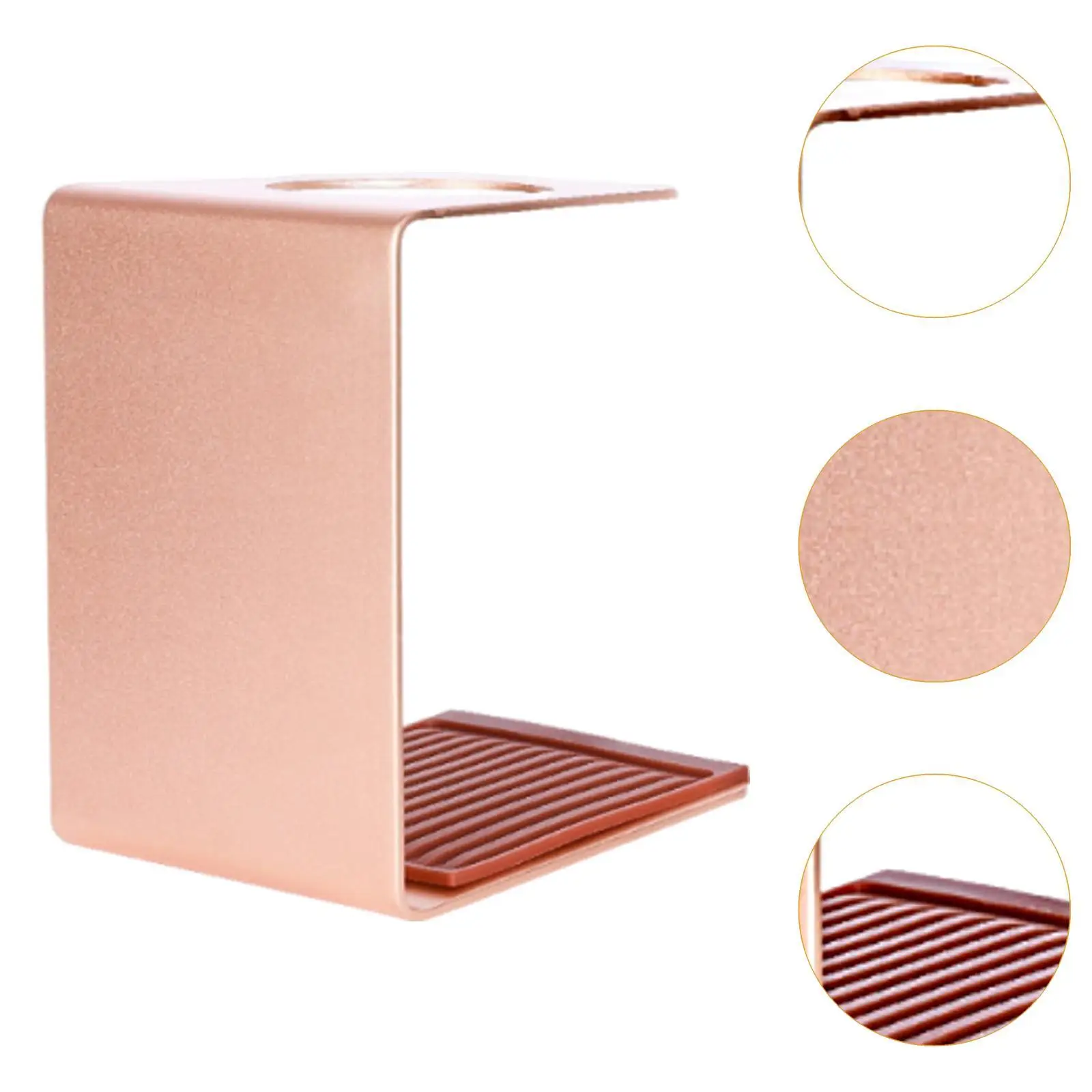 Support de goutteur de café, Support Portable, Station de café multifonction, Support de café goutte à goutte pour Restaurant, cuisine, maison, café, Bar, cadeau