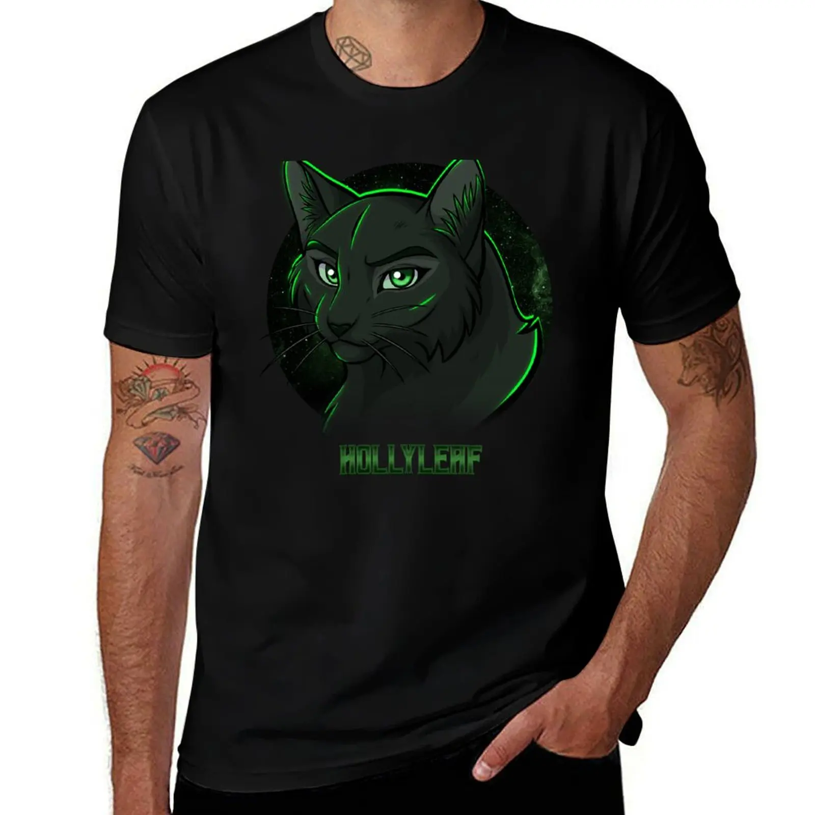 

Hollyleaf T-Shirt Construction Work Tee Shirt