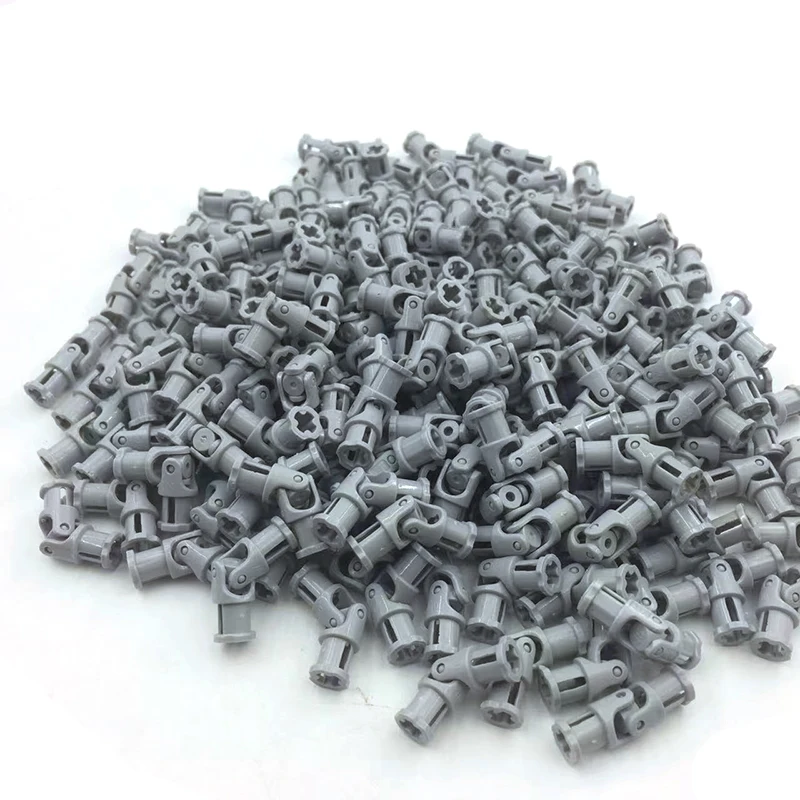 10pcs 61903 Technical Education Building Block Parts Compatible