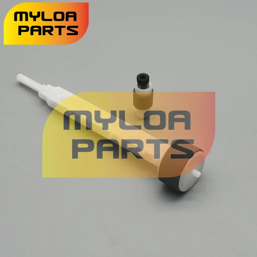 1SET Paper Pickup Roller compatible for Canon G1800 G2800 G3800 G4800 G1810 G2810 G3810 G4810 Printer Parts