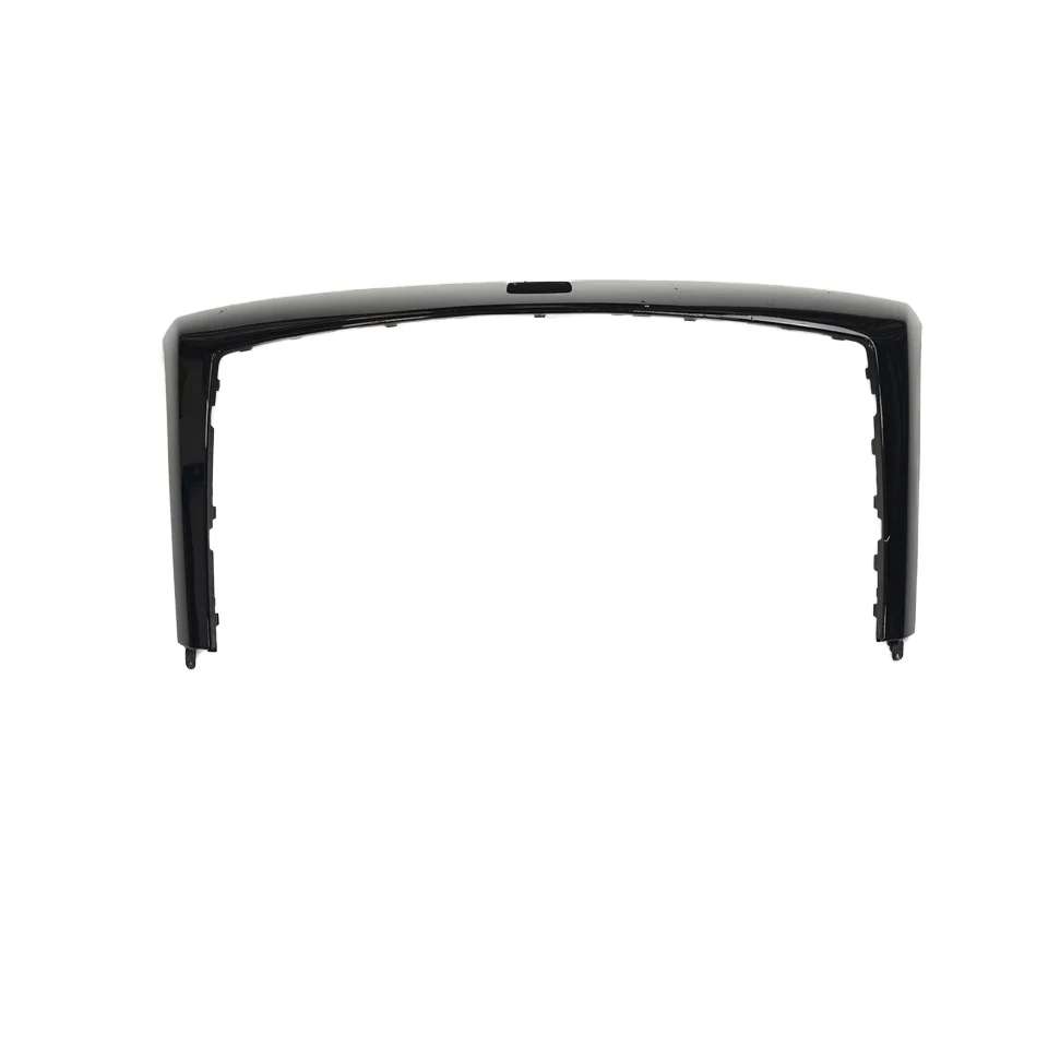 For 2010-2017 for Rolls Royce Ghost 1st Generation Original Used Style Car Front Radiator Bumper Grille Frame OEM 51117375259