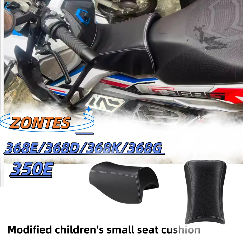 compatible-avec-zontes-368e-d-k-g-350e-coussin-de-siege-enfant-modifie-coussin-de-siege-reservoir-de-carburant-accessoire-sac-de-siege-zongshen-368g