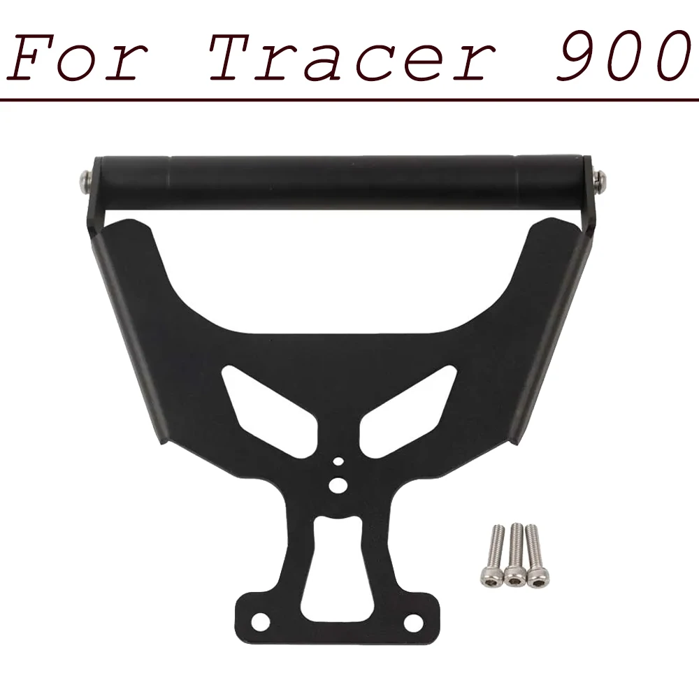 

Handlebar Bar Extension Stand Holder For Yamaha Tracer 9GT 9/GT Cellphone Phone GPS Navigation Mount Bracket 9 GT Tracer9GT