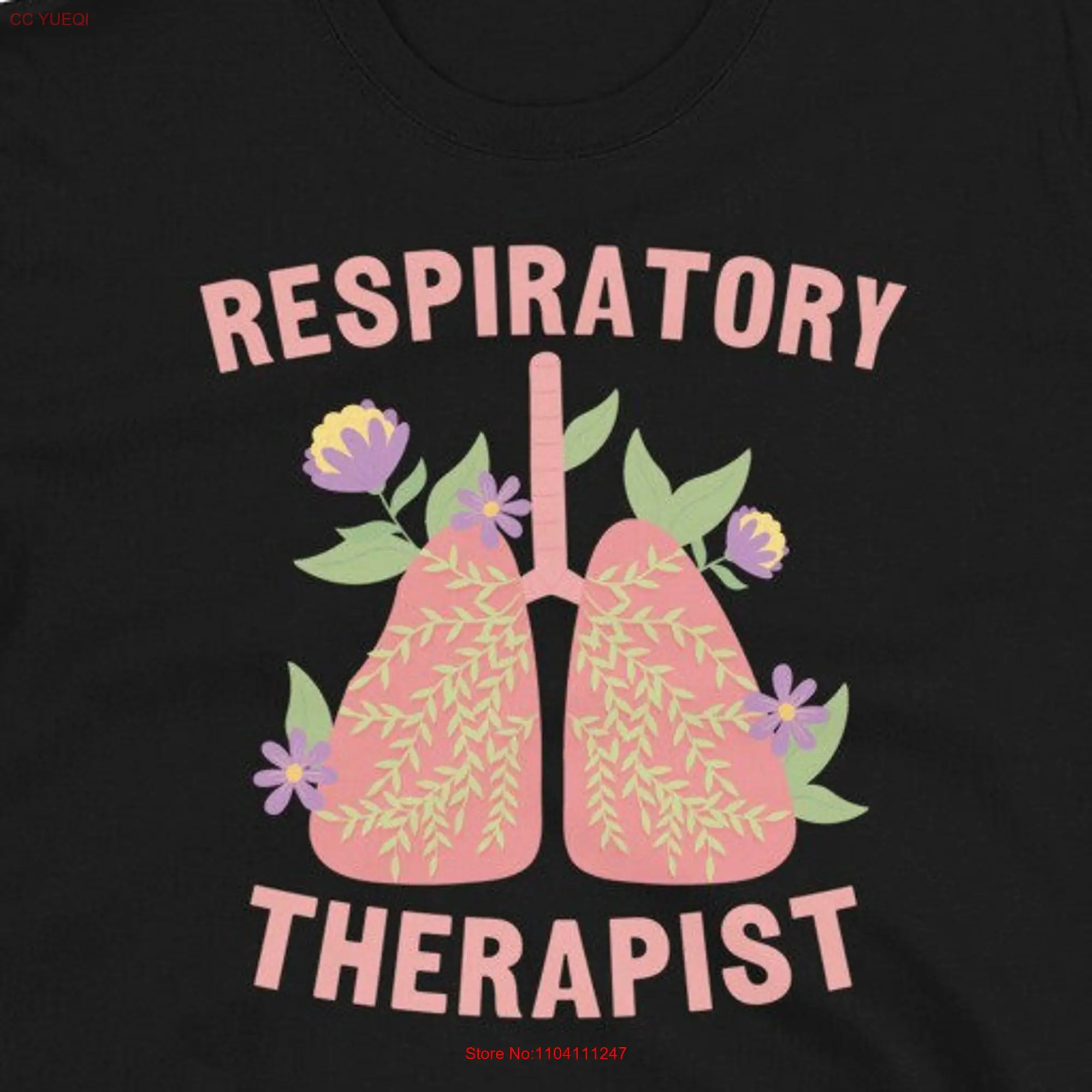 Respiratory Therapi… - image