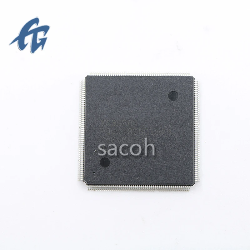 

SACOH High Quality Original Electronic Components Suppliers XC3S200-4PQG208C