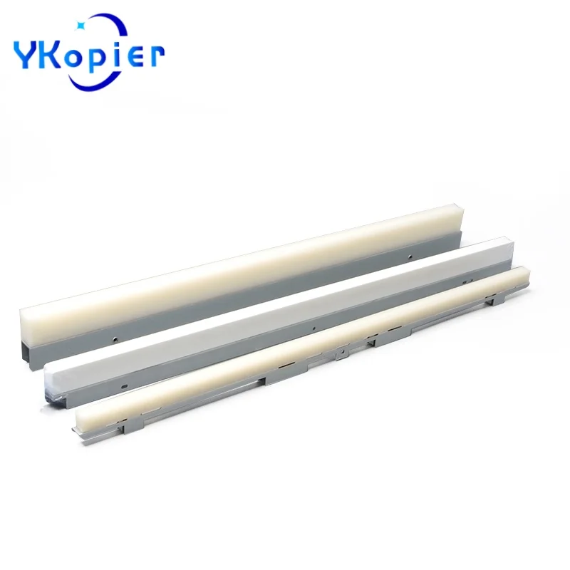 Kit Rol Pelumas Transfer MP8110 Untuk Ricoh MP 8100 8110 8120 8200 8210 8220 8300 MP8120 MP8200 Rol Pelumas Transfer Pertama