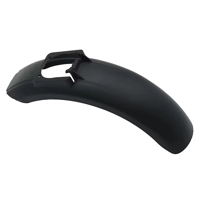 

RTENTE-Front Fender Parts For Kugoo S1 S2 S3 Electric Scooter Rear Fenders Mudguard Wing + Tail Lamp Skateboard Accessories