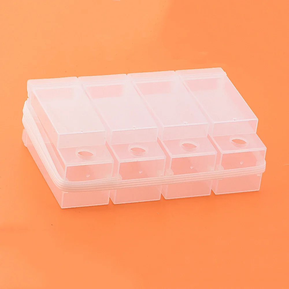 500ml Ciss Ink Tank for HP Canon Epson Brother Printers 4 Colors DIY Universal Ciss Tank Pipelines