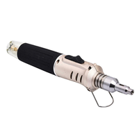 【Berserkk】30X HS-1115K 10-In-1 Multifunction Gas Soldering Iron Case Set Lighter Spray Set Welding Equipment