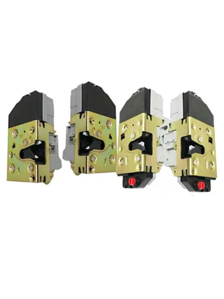 

4 Units for a Car DFM DFSK S30 H30 CROSS Door lock block/Central locking block Door lock mechanism/Locker motor