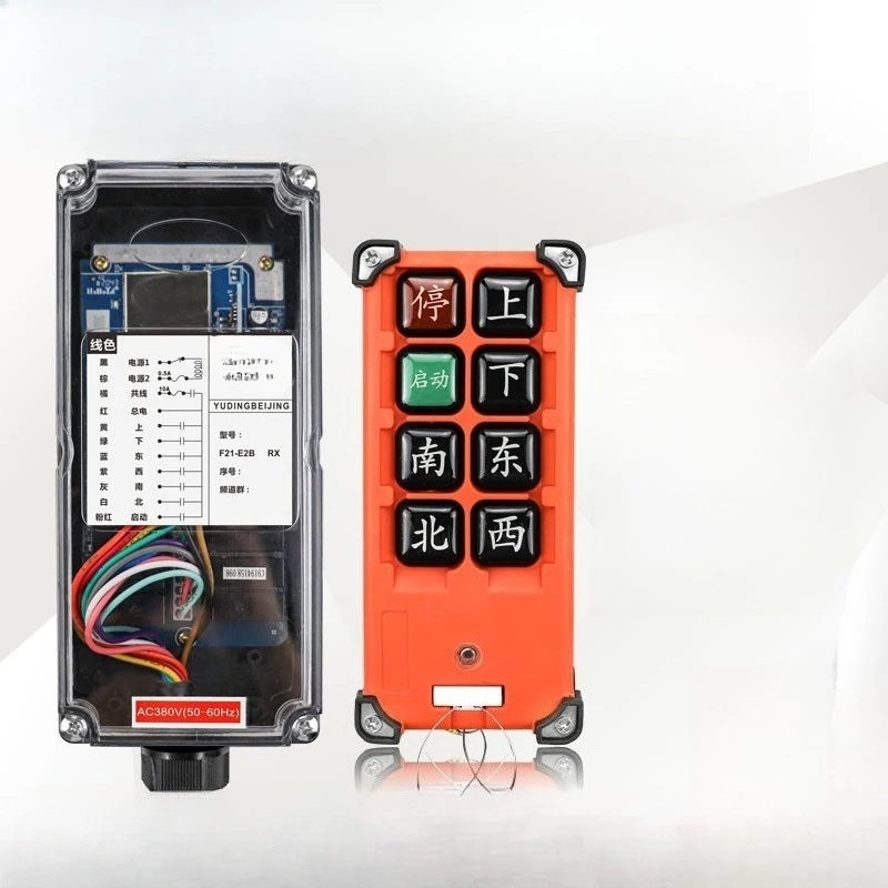 Driving Remote Cont…