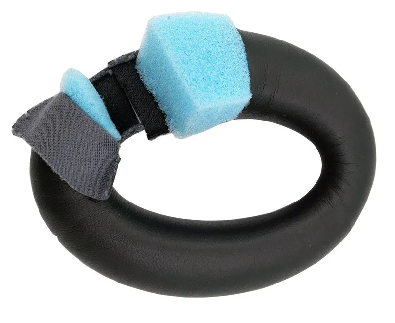 High Quality Earpads For Bose Aviation Headset X A10 A20 Headphones Replacement Ear Pads Cushions Soft Memory Sponge Cover Case - view 3