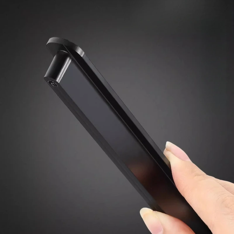 

Modern minimalist aluminum cabinet door handle drawer wardrobe door handle furniture hardware cabinet door handle