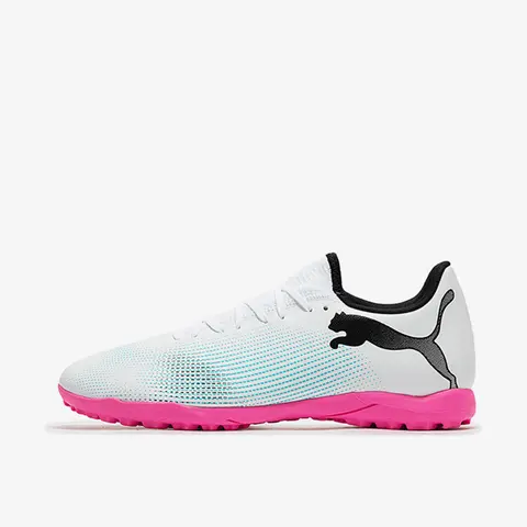 Puma véritable FUTURE 7 chaussures de football de sport durables, rembourrées et respirantes pour hommes 107726-01