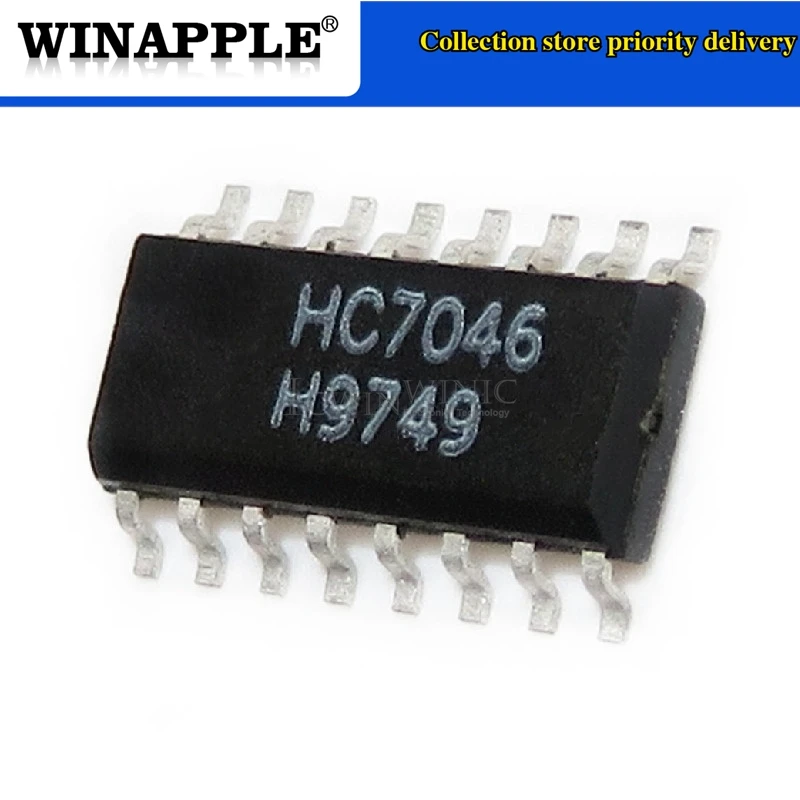 74HC7046AD 74HC7046 ACS710TKLA-12CB ACS710TKLA ACS710T FAN7392 7392 ET6226M ET6226 SOP-16