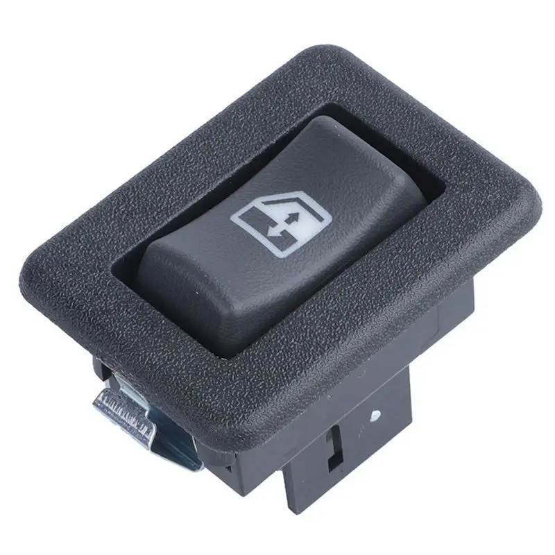 Top-Rated 15151466 Electric Power Single Window Switch For GMC Jimmy Chevy Blazer 1995-2005