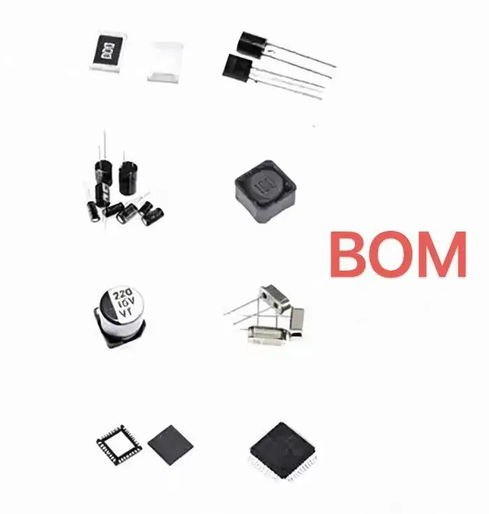 Electronic component IC BOM allocation table service payment dedicated link, please contact customer service before placing