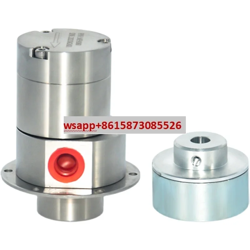 

Головка шестеренного насоса с малым и микромагнитным приводом, водяной масляный насос, вязкость наполнения жидкостью, дозирование, самовсасывающая, 1,5 кВт.