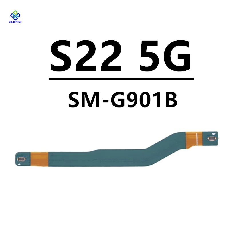 1PCS Wifi Network Signal Antenna Board Connector Flex Cable For Samsung Galaxy S23 S22 S21 S20 Plus Ultra 4G 5G Repari Part