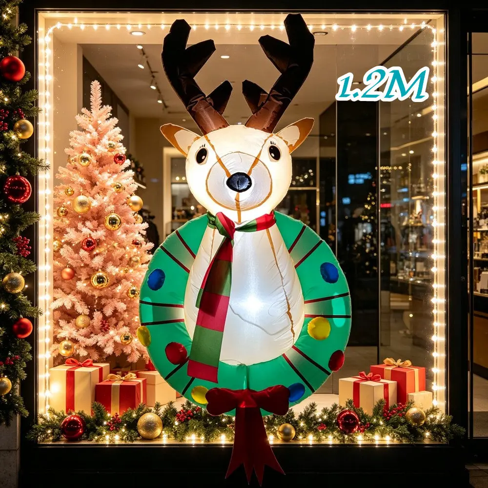 12m-christmas-inflatable-reindeer-wreath-with-built-in-led-lights-indoor-outdoor-display-windows-room-beams-balcony-decoration