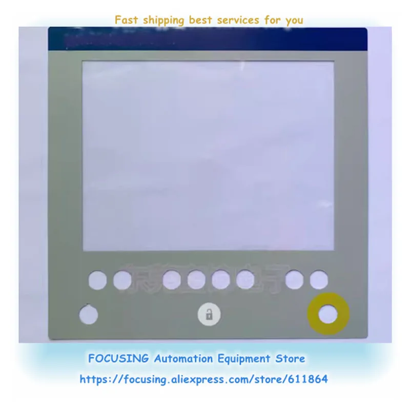 

5PP320.1505-K04 5AP920.1505-K21 Key New