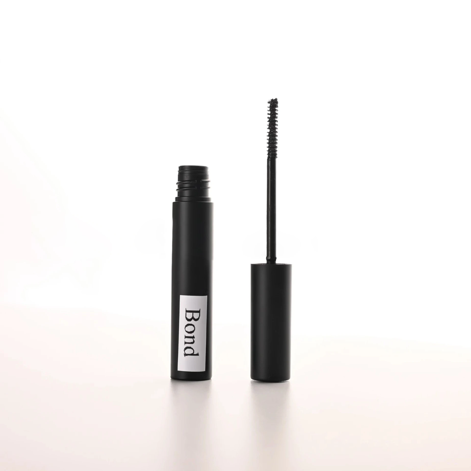 Hot koop DIY gesegmenteerde wimper lijm enkele cluster valse wimper lijm kan worden aangepast logo wimpers Make-up voor vrouwen mascara