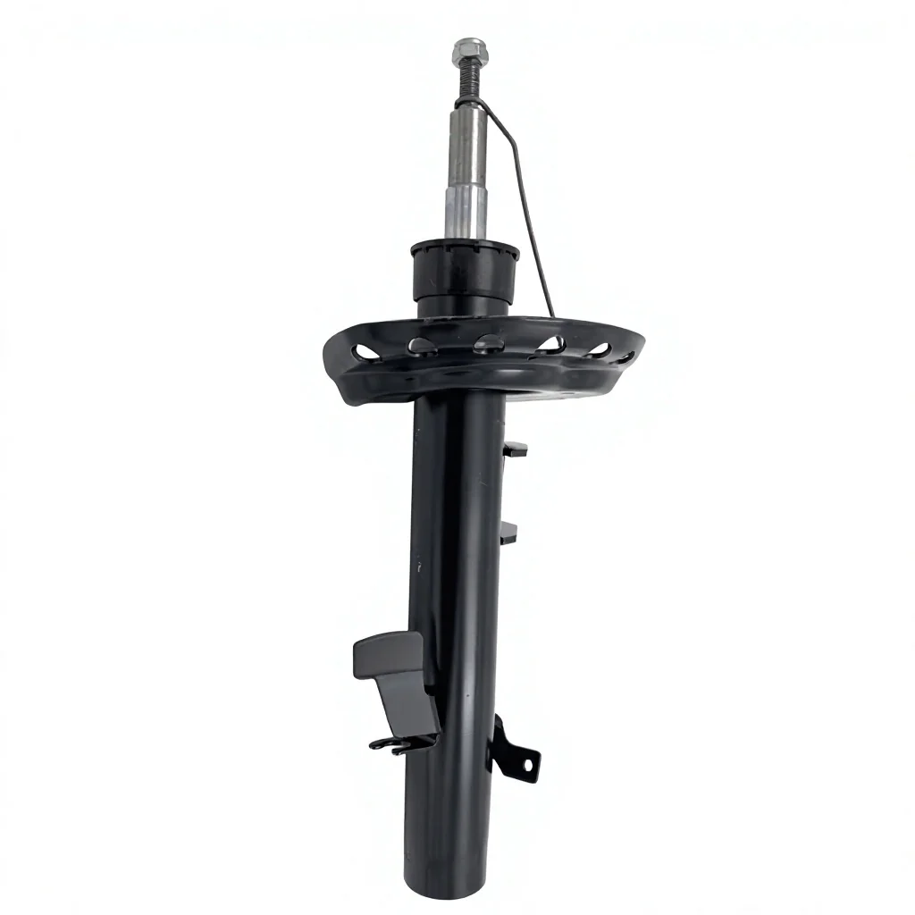 Demillon LR031665 LR031667 High Quality Suspension Parts, Front Shock Absorber for Land Rover