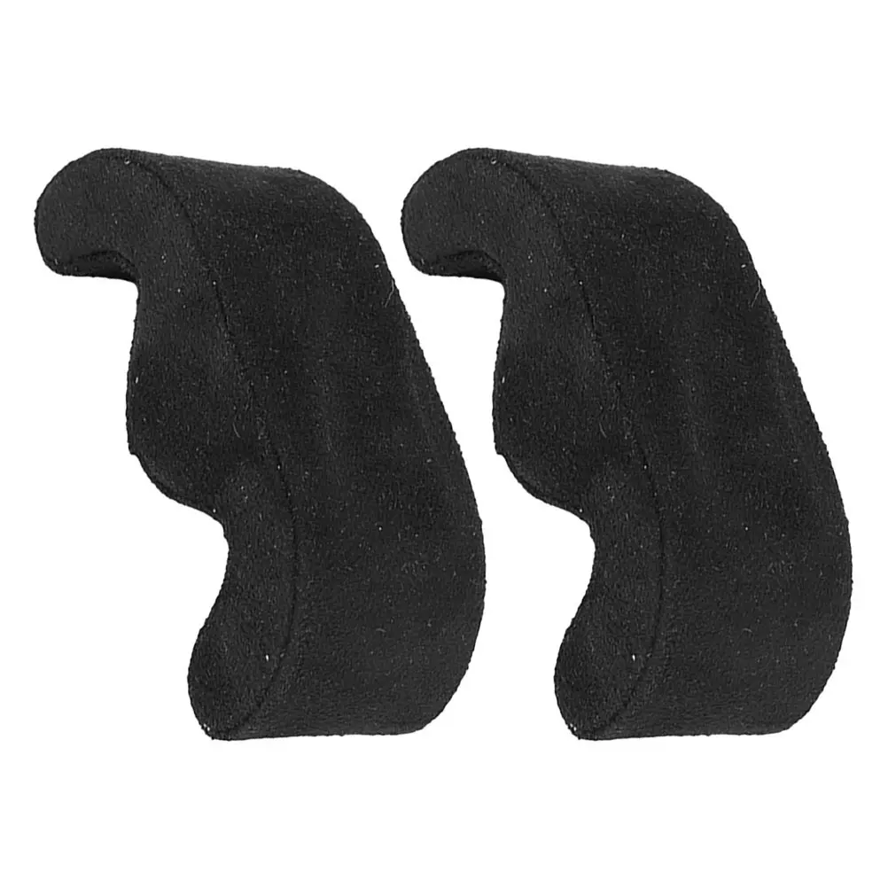 

2pcs Storage Casing Pad Pillow For Pillow Cushion Watch Bracelet Pillows For Display Cushions Watch 3.8X1.8X1.3\