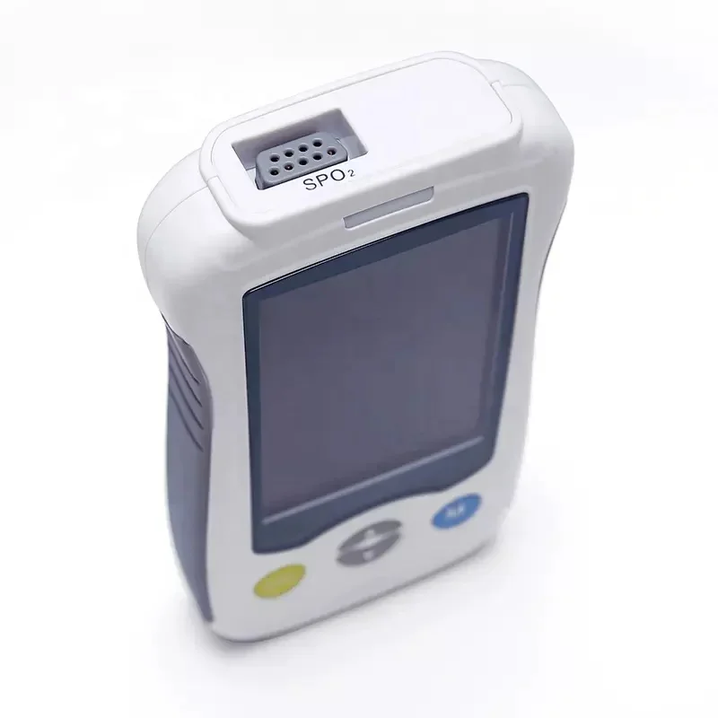 Lorvmed  Simple‑Operate Pet Pulse Monitoring Instrument Hand‑held Oximeter For Canine And Feline Physiological Testing
