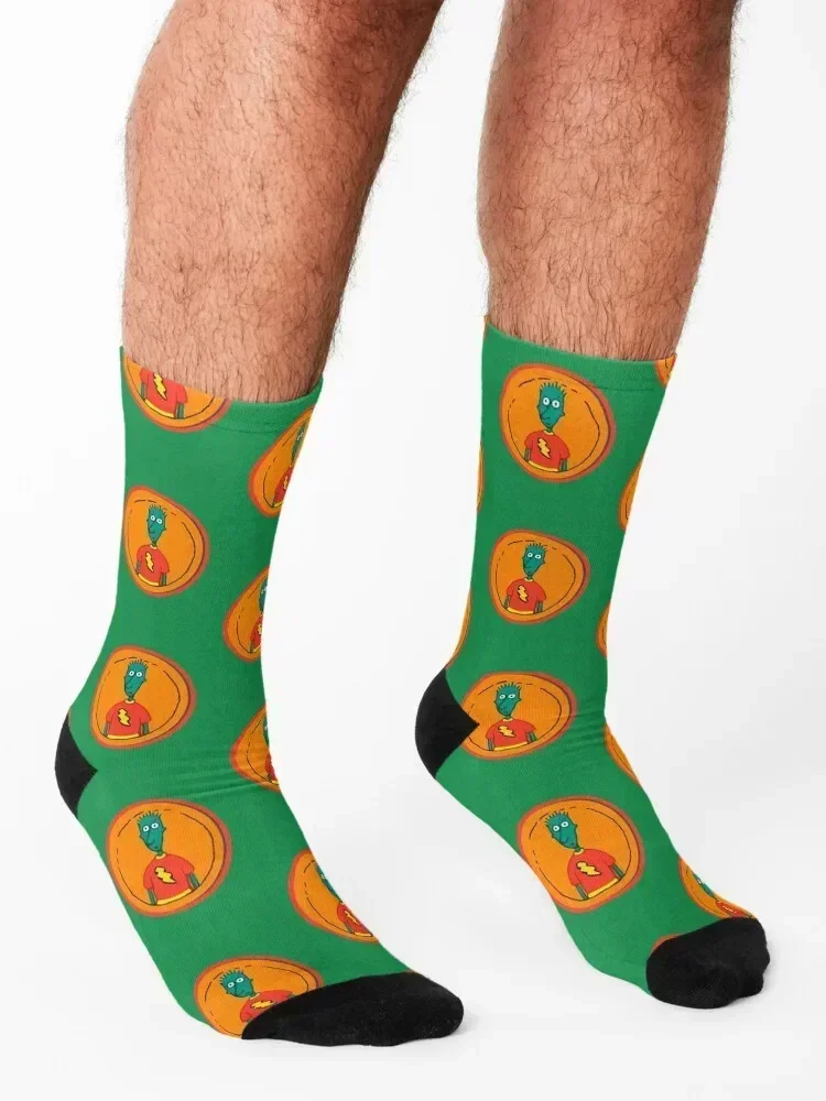 Skeeter - Doug Socks hombre Calcetines de rugby para hombres y mujeres